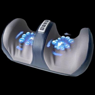 Mussels Automatic Foot & Leg Massager