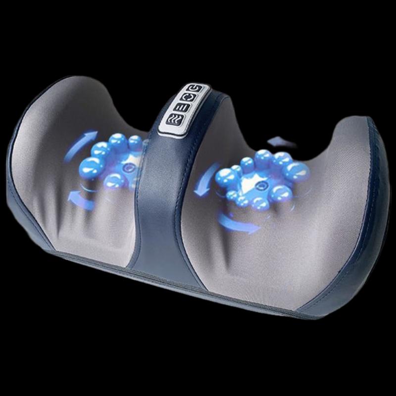 Mussels Automatic Kneading Foot & Leg Massager