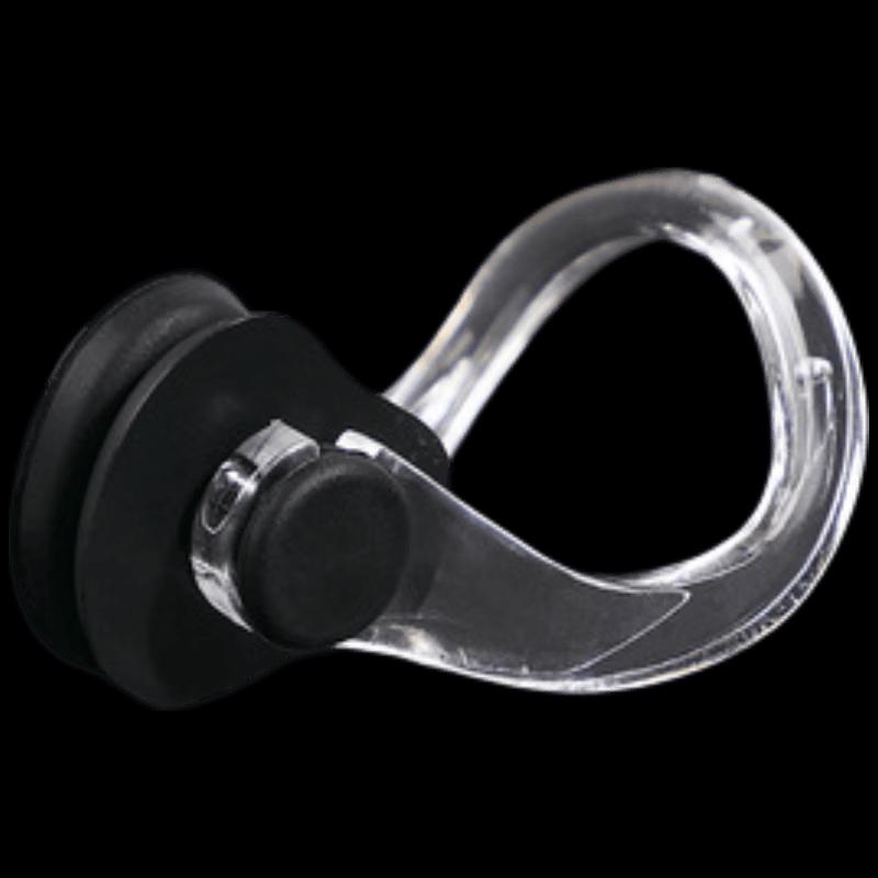 

Konada Soft Silicone Nose Clip for Swimming Bag Pack