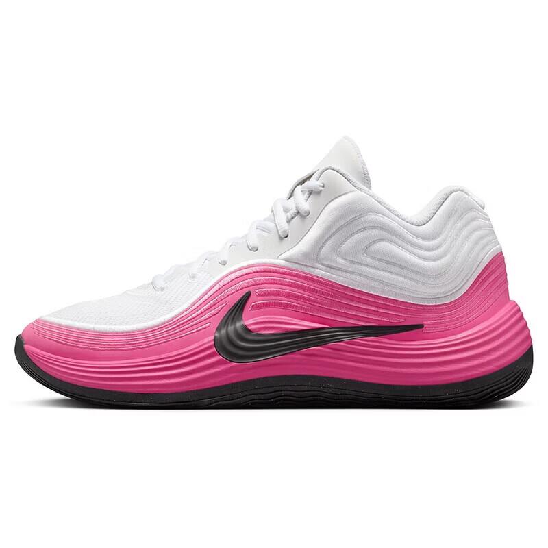 Мужские баскетбольные кроссовки Nike Precision 8 Mid 42