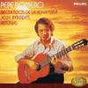 CD ROMERO PEPE SOL VILLALOBOS TR  Forbidden Play  Guitar Masterpiece UCCP7016 PHILIPS 2005 Japan Classical Used