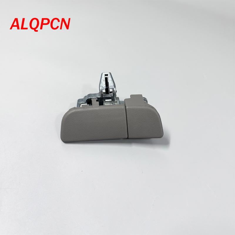 for Mitsubishi L200 Glove Box Handle Grey Mn151758Ha Triton 2007-2014 Pajero Sport серый