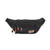 Fashion Casual Men's Waist Packs Light Weight Oxford Crossbody Shoulder Bags For Men & Women Stylish Style Men's Fanny Bag Bolsa