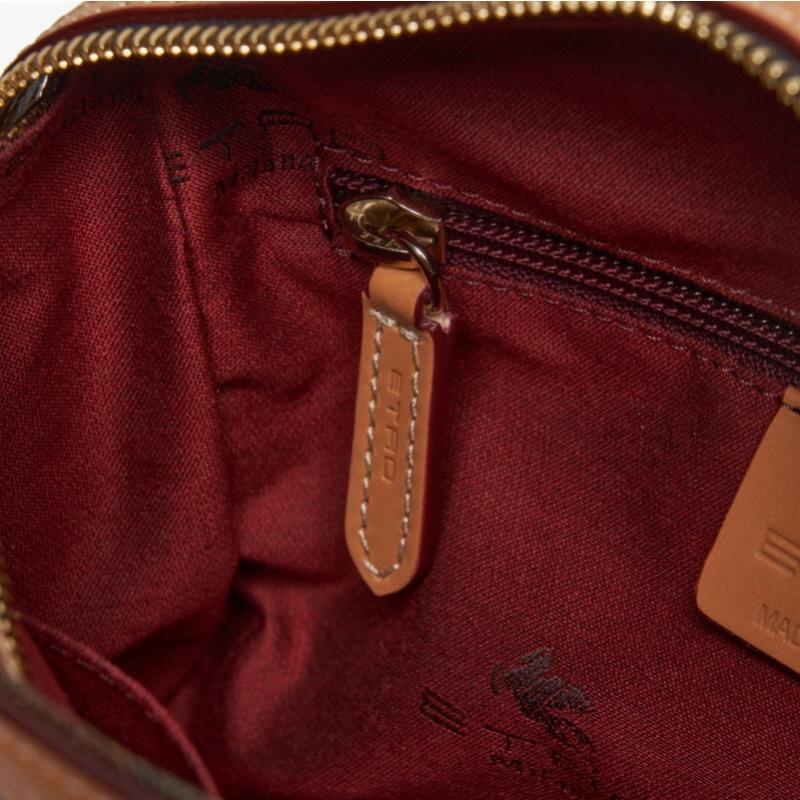 Borsa a tracolla Etro Paisley Jacquard Wp1b0017aa054 R0369 0h810 8010 600