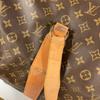 Louis Vuitton  M41220 Monogram Sac version Bag 2WAY Bag Shoulder Bag Travel Bag