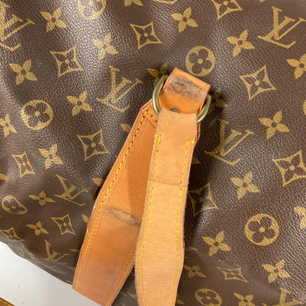 Louis Vuitton  M41220 Monogram Sac version Bag 2WAY Bag Shoulder Bag Travel Bag