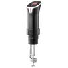 Sous Vide Präzisionskochgerät, 1100W Sous-Vide Kochmaschine, WIFI Immersion Circulator mit 10 voreingestellten Rezepten, LCD-Touchscreen, Schnellheizend, Präzise