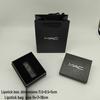 Empty M/AC Lipstick & Perfume Gift Box