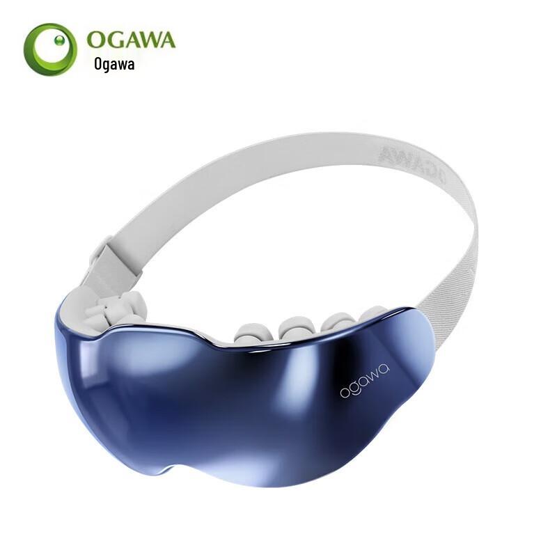 

OGAWA OG-2526 Smart Visual Eye Massager