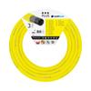 Reinforced Hose For Sprinkler Devices 1'' Ext 25Mb - C 10-230
