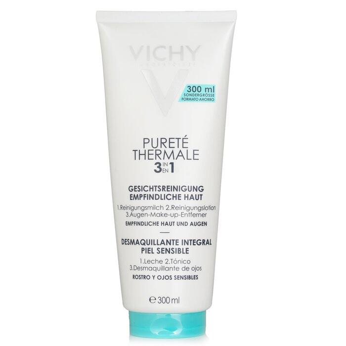 VICHY Purete Thermale 3-in-1 One-Step Cleanser