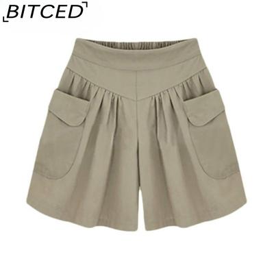 Women's Fashion Casual Summer Spring Shorts
