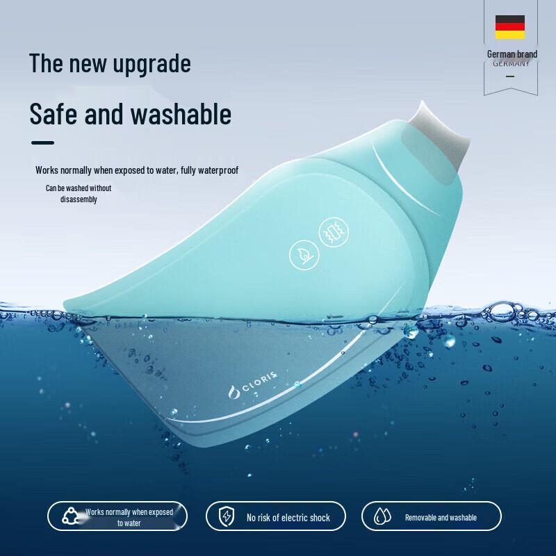 

CLORIS H838 Wireless Menstrual Warming Belt