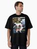Goodfellas Goodfellas Oversized T-Shirt