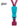 Silicone Grip Jar Bottles Jars Opener Lid Adjustable Opener Zipper Gripper for Non Slip Compact Bottle Gadget Cap Remover