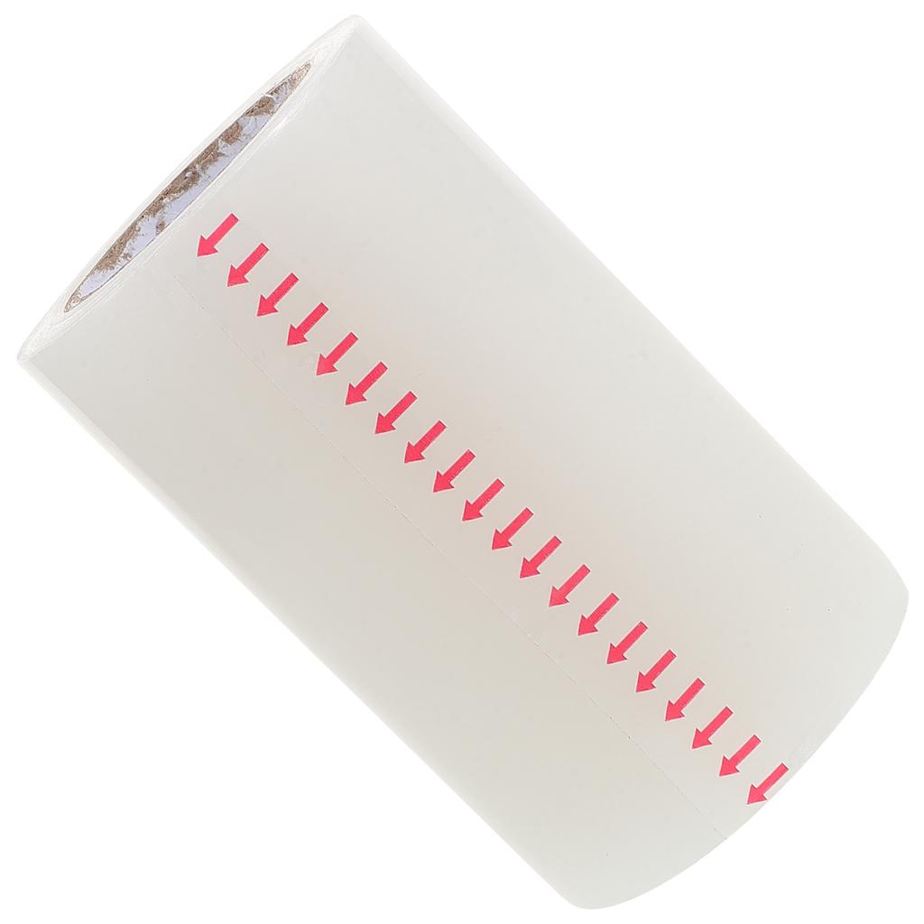 10 cm X 10 m Grønn Plast Drivhus Reparasjonstape Polyetylen Plastfilm Lappe Kraftig Forseglings tape Drivhussett