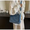 2025 Beliebte Schulter-Crossbody-Taschen Lässige Hundert Handtaschen