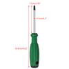 Magnetic U Fork Screwdriver U/Y/Inner for Cross/for Triangle/Points Screwdrivers Precision Screwdriver Set Electronics