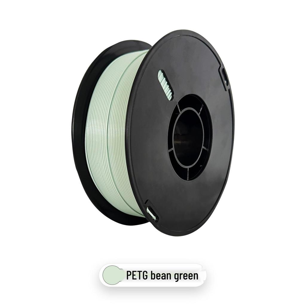 PETG 1,75mm 1kg 3D-Drucker Filament für Druckmaterial & Stifte
