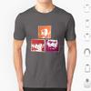 The Good  The Bad And The UglyMinimalist Tv  Movie DesignFilm  Tv Art T Shirt Big Size 100 Cotton Game Film Gaming Show
