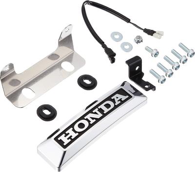 Kit de emblema delantero KITACO Monkey 125 (JB02) 799-1300000