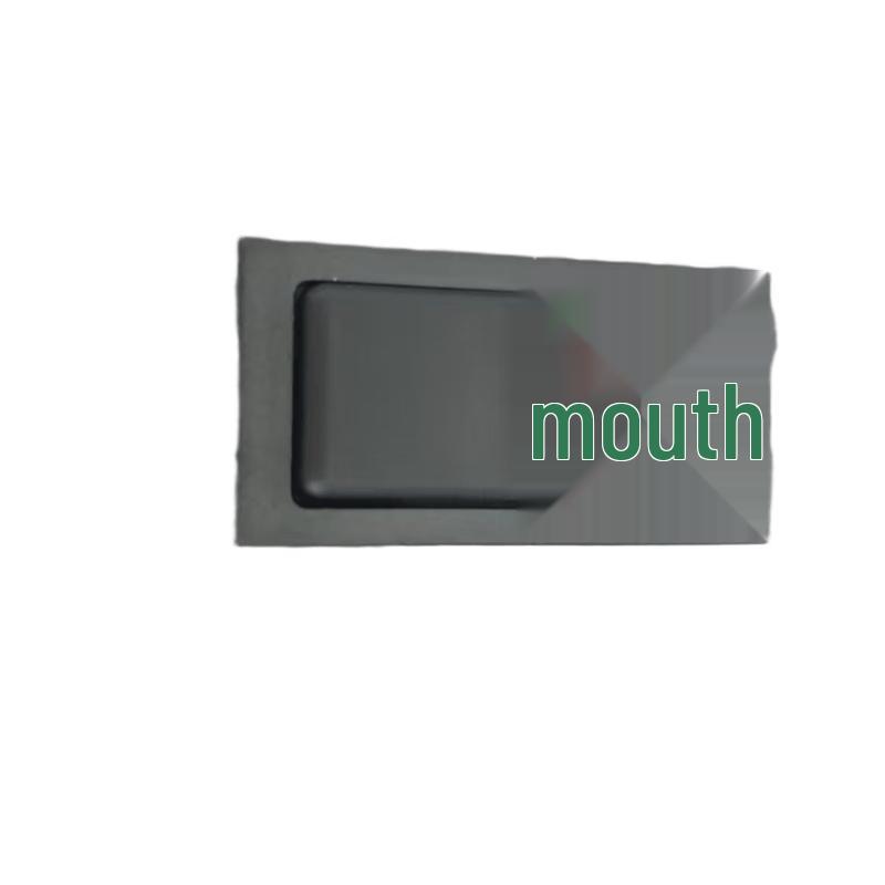 Nijing Front/Rear Turn Rocker Switch for Jinlun Tractors
