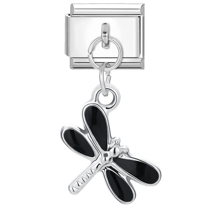 Handmade Retro Charms Detachable Bracelet 