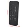 Replacement Remote Control for Home Cinema SB150  Soundbar Audio Speaker System, Controller