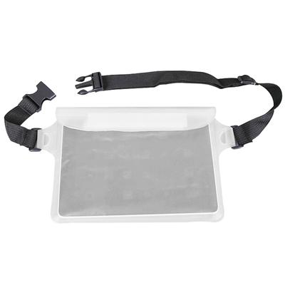 Waterproof Underwater PVC Beach Swimming Mobile Phone Waist Bum Bag Dry Pouch