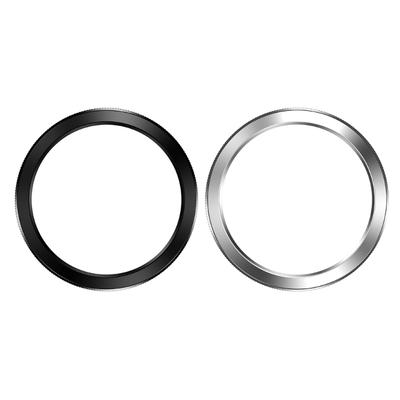 Lightweight Protective Bezel Rings Compatible for S4/S3 Smartwatch PC Material Scratch Resistant Cover Housing Accessory