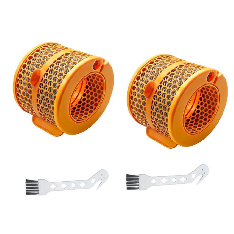 Promotion!For Dyson PH01 PH02 PH03 PH04 Air Purifier Humidifier Filter Replacement Pack Brush