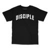 Christian “DISCIPLE” T-Shirt – Christian Gift Religious Graphic Tee Unisex