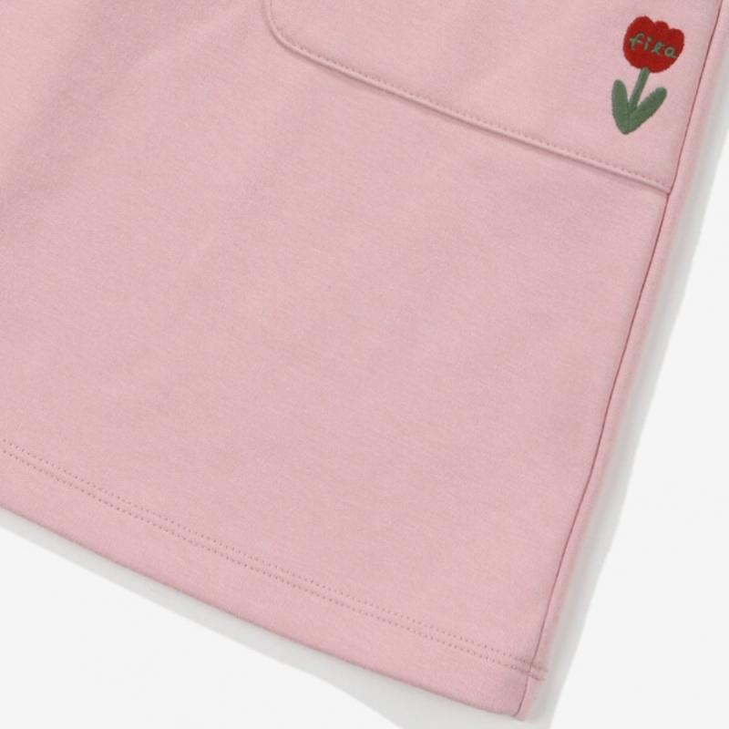 [fila Kids] Mädchen Sujin Rock Fk2skf3001f Ipk q0zFk2skf3001fIpk