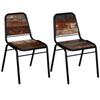 Mobilier pentru salon – Scaune pentru sufragerie