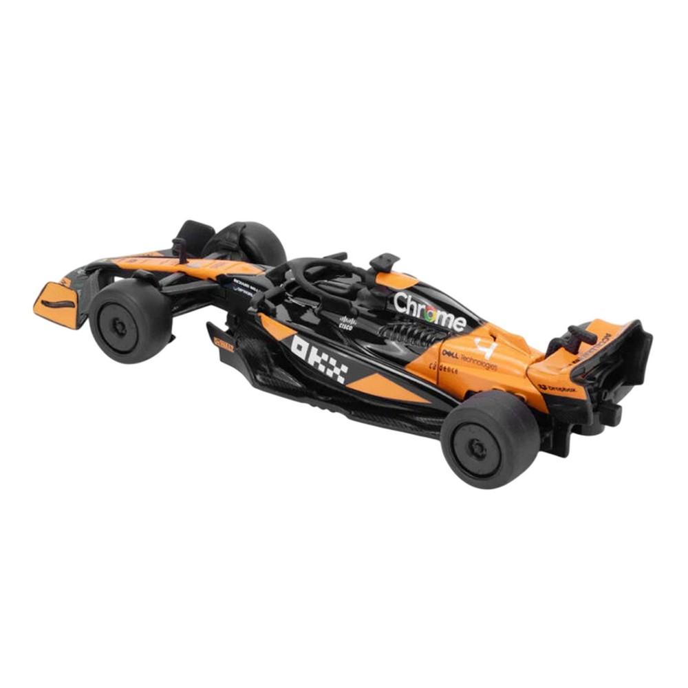 Mclaren F1 Lando Norris Die-Cast Car