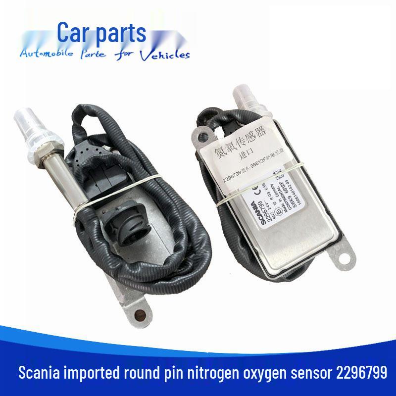Scania NOV Oxygen Sensor for Truck Pumps & Cranes, Itch Sensor 96612F 2296799