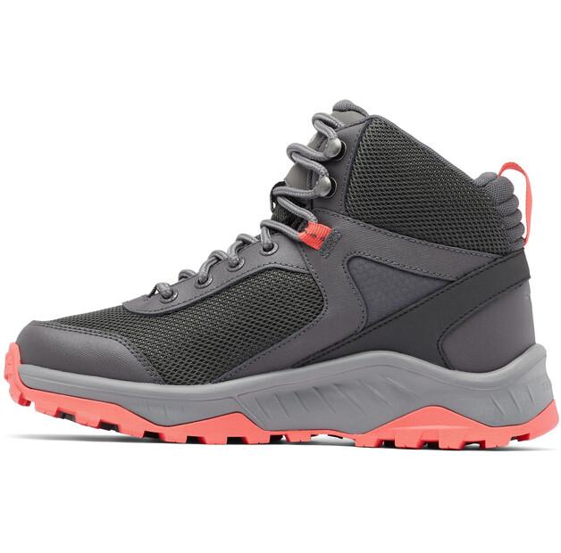 Треккинговые ботинки Columbia Trailstorm Ascend Mid WP EU 36