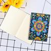 DIY Diamond Painting Business Notebook – Creative Dot Drill Writing Book for Kids