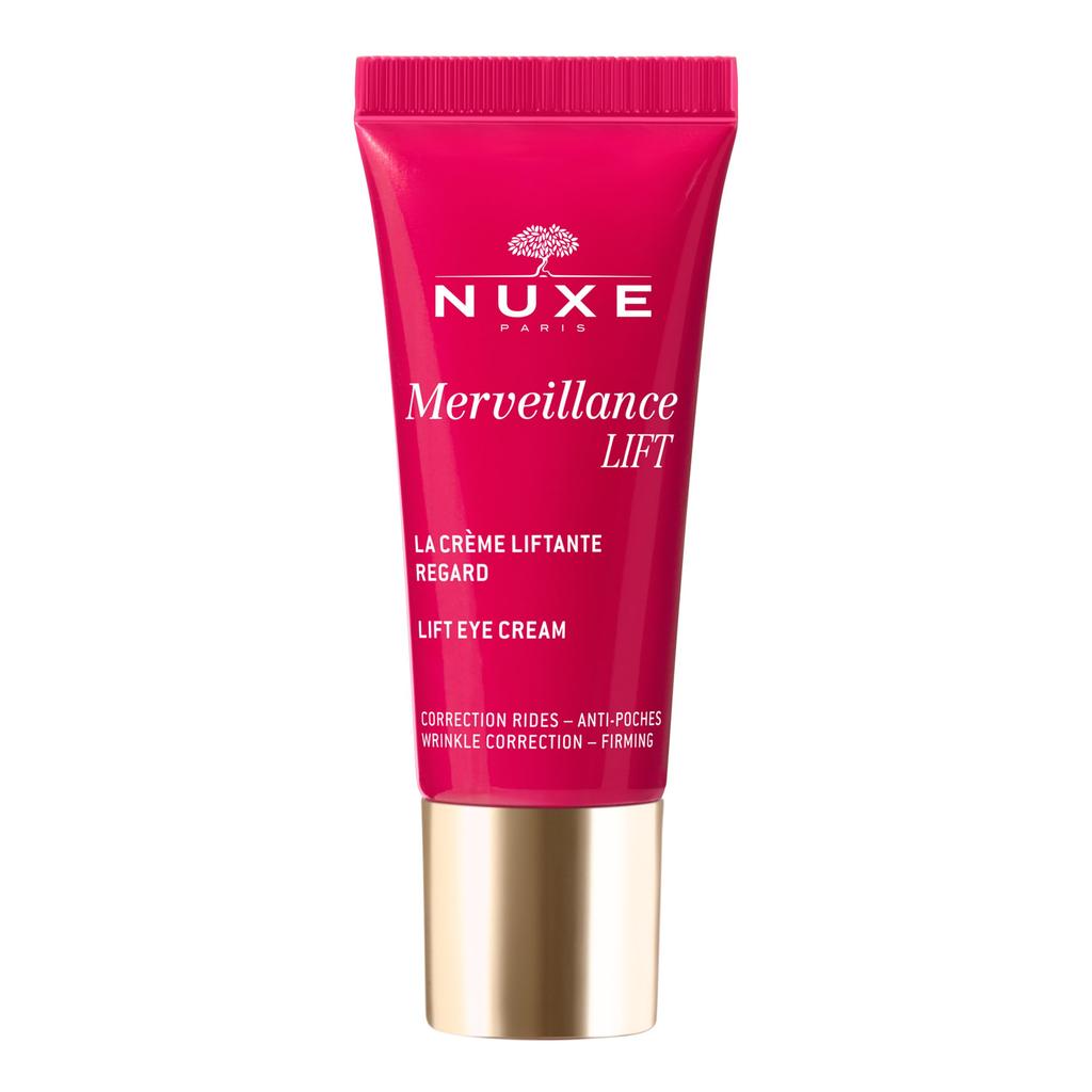 Nuxe Merveillance Eye Cream 15ml