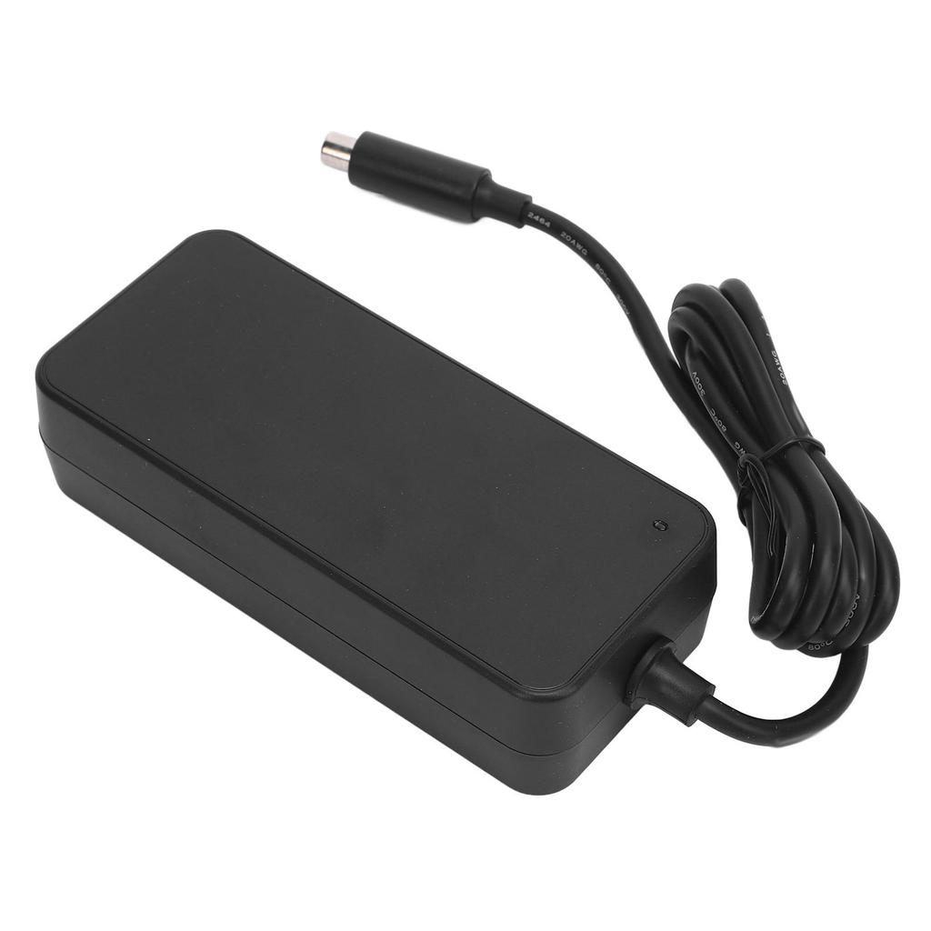 Electric Scooter Power Adapter DC 42V 1.7A Electric Scooter Battery Charger Accessory