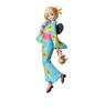 SEGA Luminista Lycoris Recoil Senri Nishikigi Yukata Festival Figure