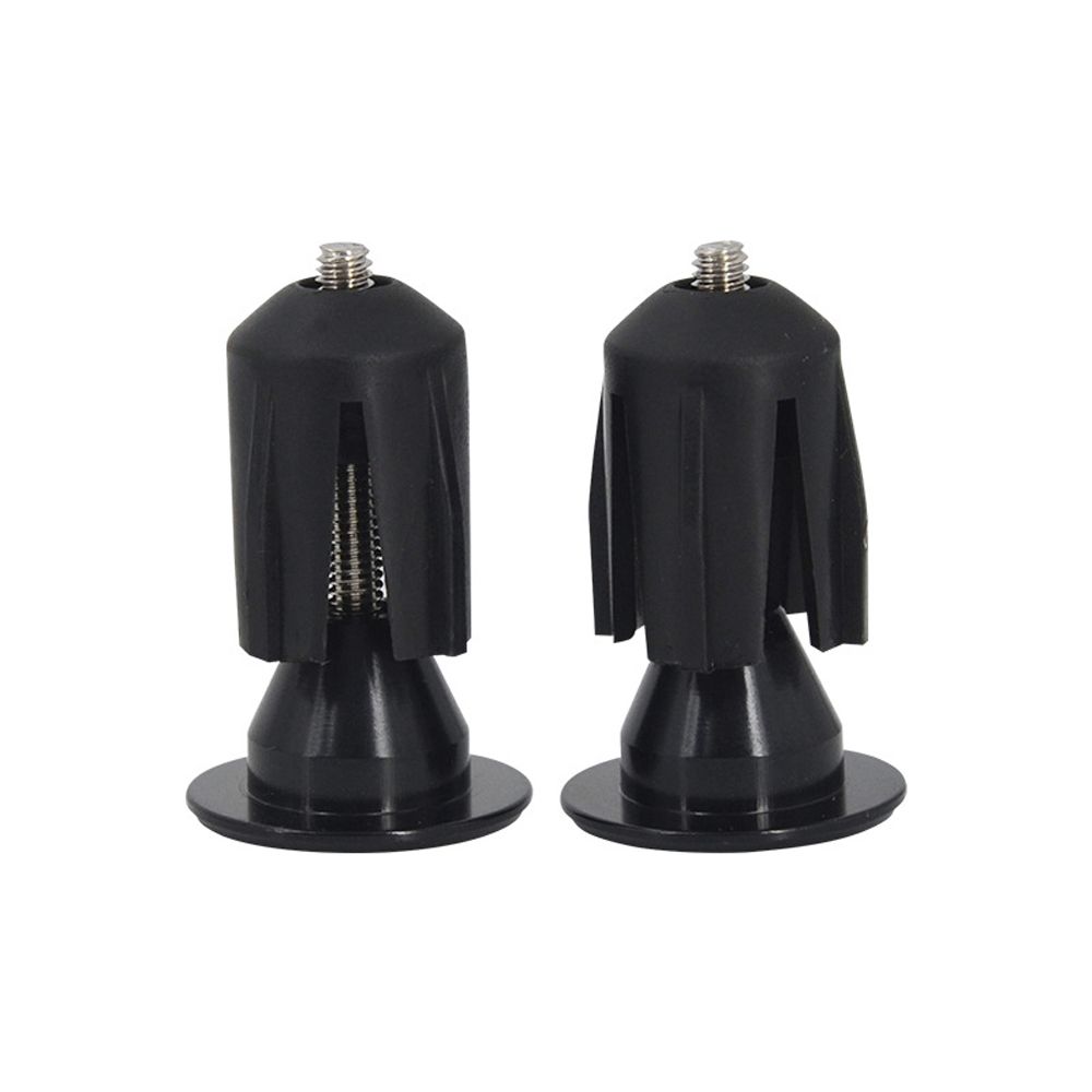 Grips End Plugs Bike Parts Bike Bar Ends Cap Bicycle Grip Handle Grips Plugs Handlebar End Caps
