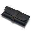 Retro Double-Bridge Sunglasses with Large Ocean Lenses - Fashionable and Simple Design