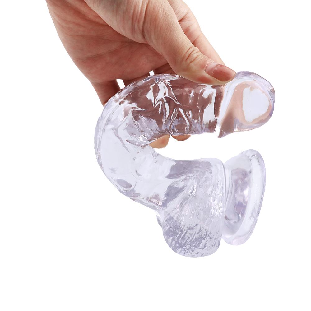 MoDi Παιχνίδια Dildo Εργαλείο σεξ για γυναίκες άνδρες ομοφυλόφιλων