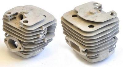Spare Parts – Various Accessories