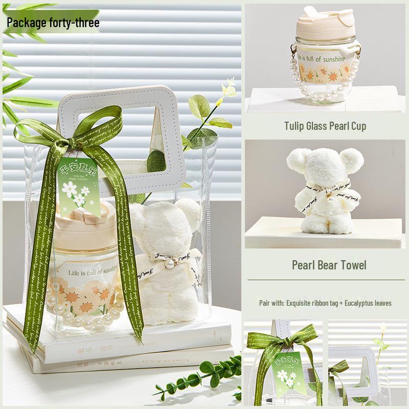 Nurse's Day & Mother's Day Gift Set: Practical Graduation Souvenirs for Customers and Event Giveaways