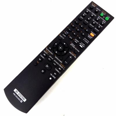 NEUER Ersatz RM-AAU022 für Sony AV SYSETM Fernbedienung STR-KS2300 STR-DG520 STR-DG520B RM-AAU055 RM-AAU029 RM-AAU021