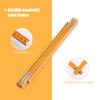 ABWR-Portable Carpenter Wooden Folding Ruler