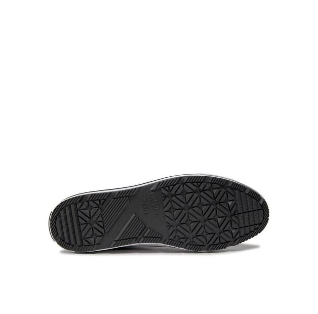 Converse Chuck Taylor Ботинки Berkshire A05571C, тёмно-синие