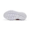 Nike Flex Runner 2 SE Slip Resistant Low top Kids' Running Shoes Green Pink White Children Aged 3 7 Years Old DQ0577-100